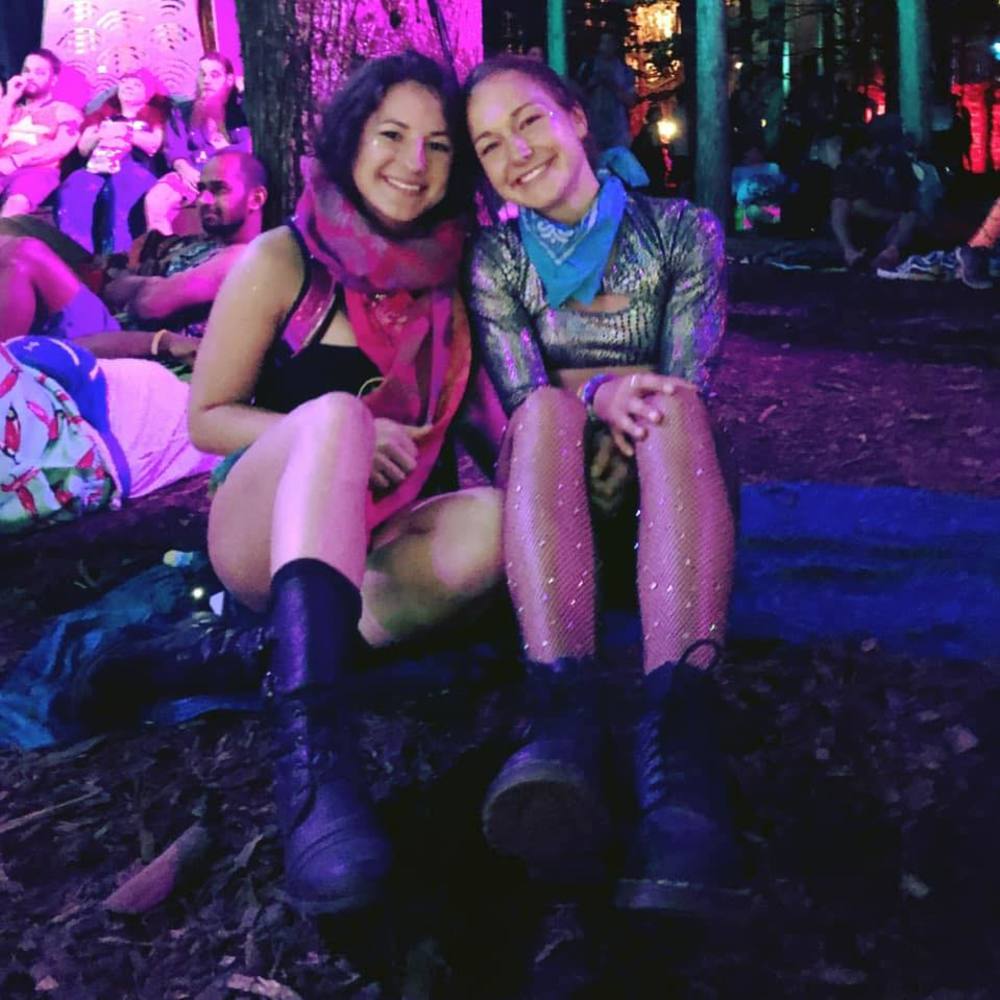 Meet your Posher, Jade